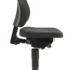 Se7en Comfort 9633 werkstoel